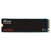 SSD interne SanDisk SSD Plus 1 To M.2 NVMe