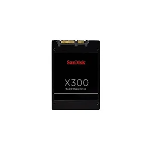 SSD interne SanDisk X300 512 Go 2.5" SATA