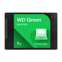 SSD interne WD Green 1 To 2.5" SATA