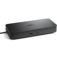 Station d'accueil Dell Pro SD25 130W