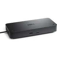 Station d'accueil Dell Pro SD25TB4 Thunderbolt 4 130W