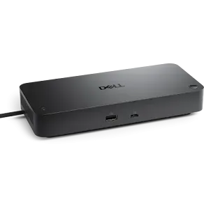 Station d'accueil Dell Pro SD25TB4 Thunderbolt 4 130W