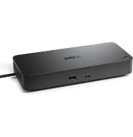 Station d'accueil Dell Pro WD25 100W