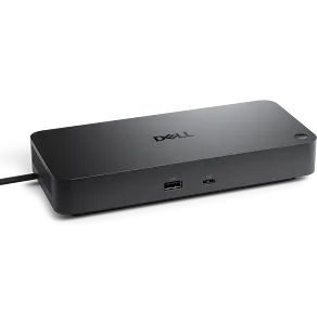 Station d'accueil Dell Pro WD25 100W