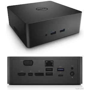 Station d'accueil Dell TB16 452-BCOY 180W