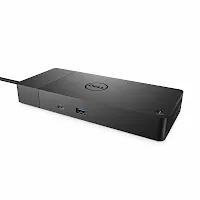Station d'accueil Dell WD19S 130W
