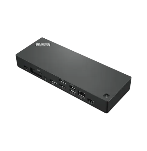 Station d'accueil Lenovo ThinkPad Thunderbolt 4 WorkStation Dock 230W 40B00300EU