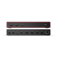 Station d'accueil Lenovo ThinkPad USB4 Dock 5000 40BF0100EU
