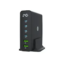 Station de Charge Goui GAN 240 G-GAN240