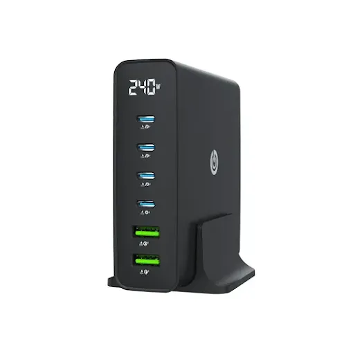 Station de Charge Goui GAN 240 G-GAN240