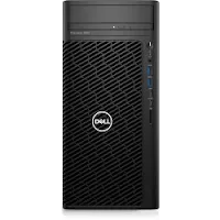 Station de travail Dell Precision 3660 Intel Core i7-12700 16GB 512GB SSD NVIDIA T1000 4GB Windows 11 Pro DL-PR3660-I7