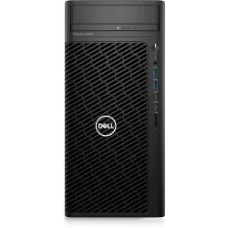 Station de travail Dell Precision 3660 Intel Core i7-12700 16GB 512GB SSD NVIDIA T1000 4GB Windows 11 Pro DL-PR3660-I7