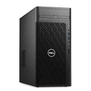 Station de travail Dell Precision 3660 Tour Intel Core i7-13700 16GB RAM 512GB SSD NVIDIA Quadro T1000 8GB