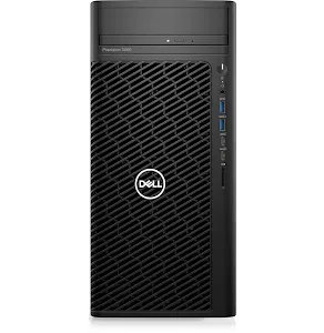 Station de travail Dell Precision 3660 Tour Intel Core i9-12900K 16GB 512GB SSD + 2TB HDD NVIDIA T1000 4GB
