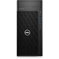 Station de travail Dell Precision 3660 Tower Intel Core i7-12700 16GB 512GB SSD