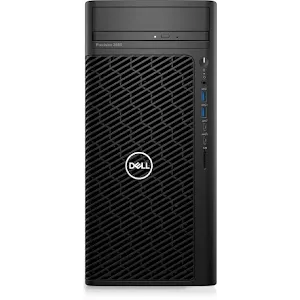Station de travail Dell Precision 3660 Tower Intel Core i7-12700 16GB 512GB SSD
