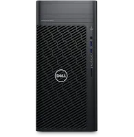 Station de travail Dell Precision 3680 Intel Core i7-14700 16GB 512GB SSD NVIDIA T1000 8GB Noir