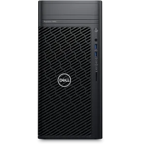 Station de travail Dell Precision 3680 Intel Core i7-14700 16GB 512GB SSD NVIDIA T1000 8GB Noir