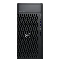 Station de travail Dell Precision 3680 MT Intel Core i7-14700 16GB 512GB SSD NVIDIA T1000 8GB Noir