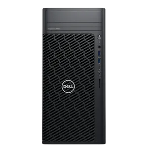 Station de travail Dell Precision 3680 MT Intel Core i7-14700 16GB 512GB SSD NVIDIA T1000 8GB Noir