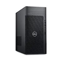 Station de travail Dell Precision 3680 Tour Intel Core i7-14700 32GB RAM 1TB SSD NVIDIA RTX 2000