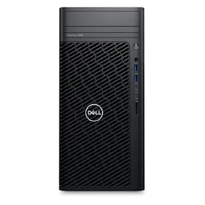 Station de travail Dell Precision 3680 Tour Intel Core i7-14700 16GB RAM 1TB SSD NVIDIA RTX 2000