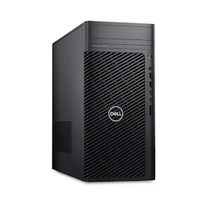 Station de travail Dell Precision 3680 Tour Intel Core i7-14700 32GB RAM 1TB SSD NVIDIA RTX 2000