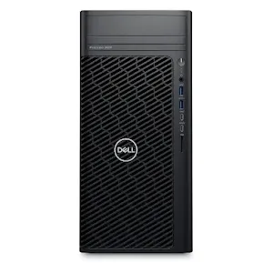 Station de travail Dell Precision 3680 Tour Intel Core i7-14700 32GB RAM 1TB SSD NVIDIA T1000 8GB
