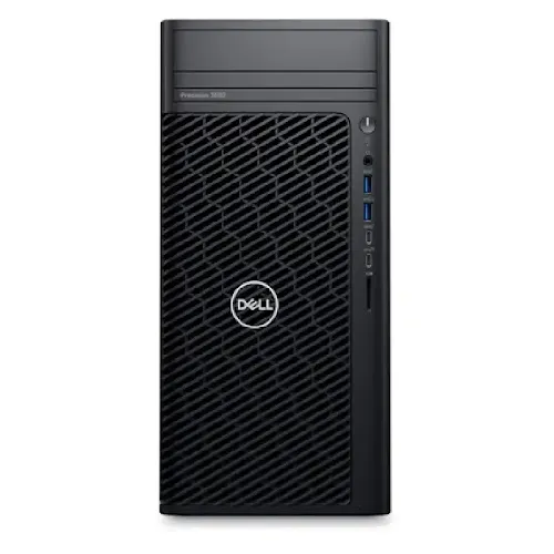 Station de travail Dell Precision 3680 Tour Intel Core i7-14700 16GB RAM 1TB SSD NVIDIA RTX 2000