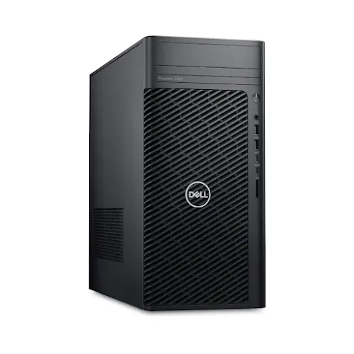 Station de travail Dell Precision 3680 Tour Intel Core i7-14700 32GB RAM 1TB SSD NVIDIA RTX 2000
