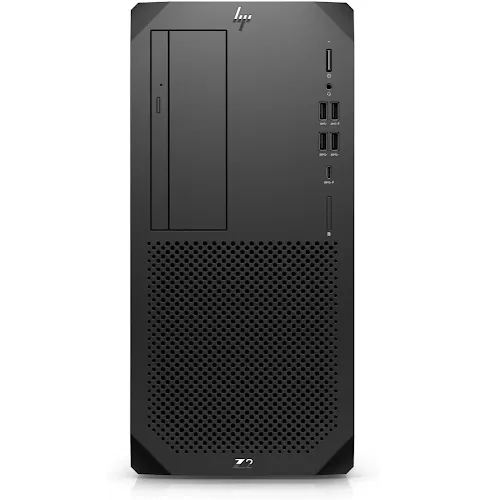 Station de travail HP Z2 G9 Intel Core i7-14700 16GB 1TB SSD NVIDIA T400 4GB FreeDOS A2JB1ES