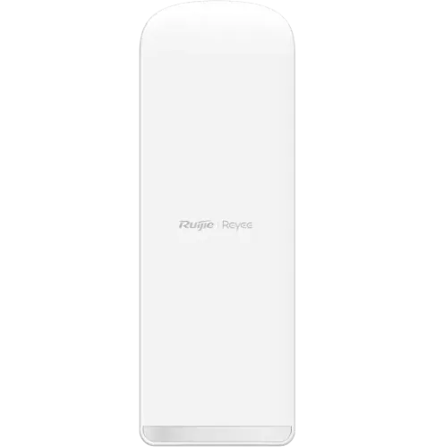 Station PTMP WiFi Reyee RG-EST450G 5GHz 867 Mbps Extérieur