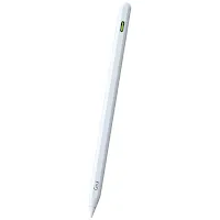 Stylet Goui G-PEN-W pour iPad Blanc