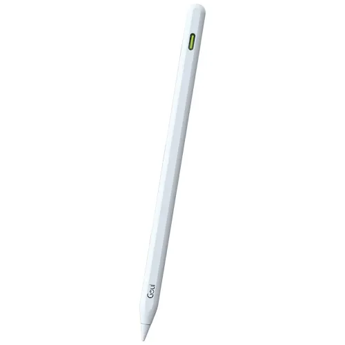 Stylet Goui G-PEN-W pour iPad Blanc