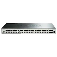 Switch D-Link DGS-1510-28X 24 Ports Gigabit + 4 Ports 10G SFP+