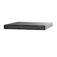 Switch Dell EMC S5248F 48 Ports 25GbE SFP28 avec 4 Ports 100GbE QSFP-DD