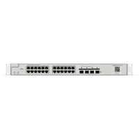Switch Reyee NBS3100-24GT4SFP-PV2 24 Ports Gigabit PoE+ avec 4 Ports SFP 370W Administrable
