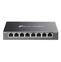 Switch TP-Link DS108GP 8 Ports Gigabit PoE+ Non Administrable