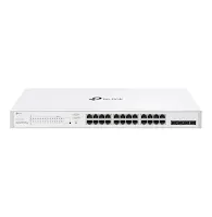Switch TP-Link Festa FS328GP 28 Ports Gigabit avec 24 Ports PoE+