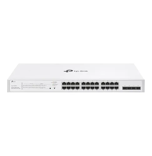 Switch TP-Link Festa FS328GP 28 Ports Gigabit avec 24 Ports PoE+