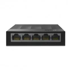 Switch TP-Link LS1005 5 Ports 10/100 Mbps Non Administrable