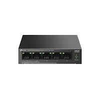 Switch TP-Link LS105GP 5 Ports Gigabit avec 4 Ports PoE+