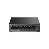 Switch TP-Link LS105LP 5 Ports 10/100 Mbps avec 4 Ports PoE