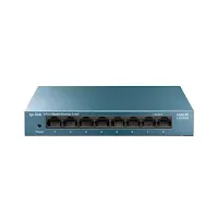 Switch TP-Link LS108G 8 Ports Gigabit Non Administrable