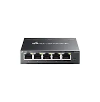 Switch TP-Link Omada ES205G 5 Ports Gigabit