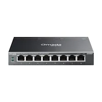 Switch TP-Link Omada ES208G 8 Ports Gigabit