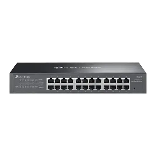 Switch TP-Link Omada ES224G 24 Ports Gigabit