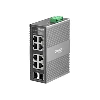 Switch TP-Link Omada IES208G 8 Ports Gigabit