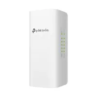 Switch TP-Link Omada SG2005P-PD 5 Ports Gigabit Extérieur Intérieur avec 1 Port PoE++ et 4 Ports PoE+