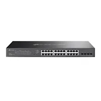 Switch TP-Link Omada SG2428LP Smart 28 Ports Gigabit avec 16 Ports PoE+ et 4 Ports SFP